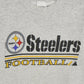 Vintage Pittsburgh Steelers Crewneck Image 1