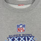 Vintage New England Patriots Super Bowl XXXIX Champions Crewneck Image 2