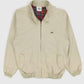 Vintage Lacoste Full Zip Jacket Image 0