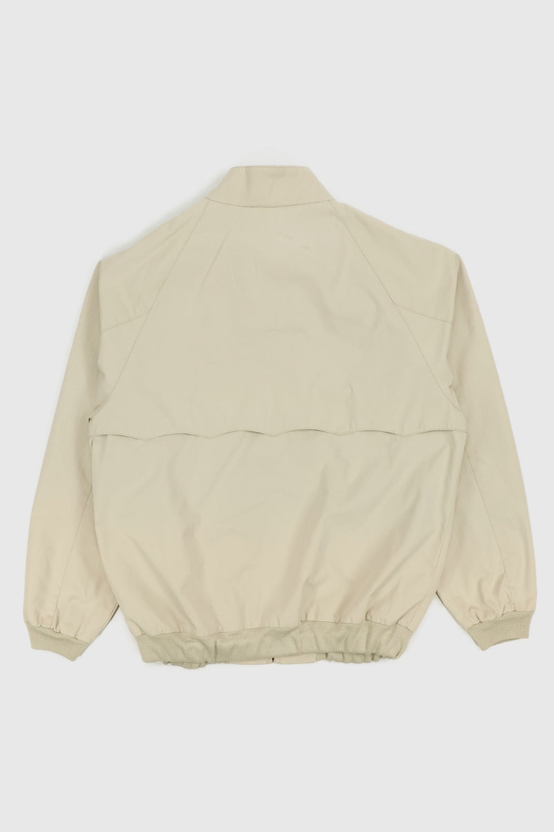 Vintage Lacoste Full Zip Jacket