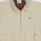 Vintage Lacoste Full Zip Jacket Image 2