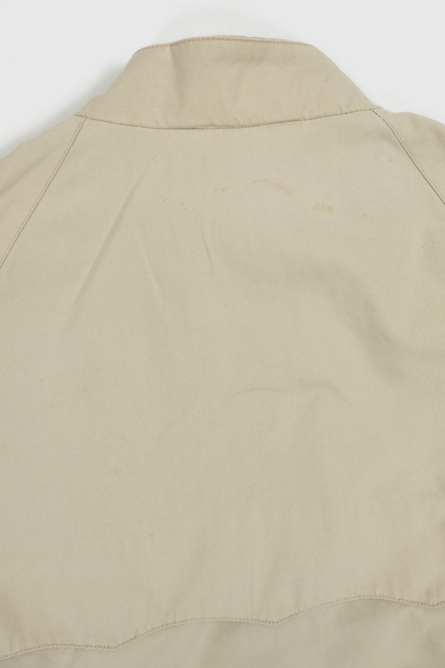 Vintage Lacoste Full Zip Jacket Image 4