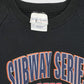 Vintage Subway Series 2000 Crewneck Image 2
