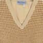 Vintage Cashmere Sweater Vest Image 2