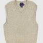 Vintage Sweater Vest 02 Image 0