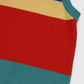 Vintage Striped Sweater Vest Image 4