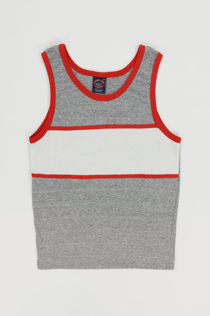 Vintage Tank Top