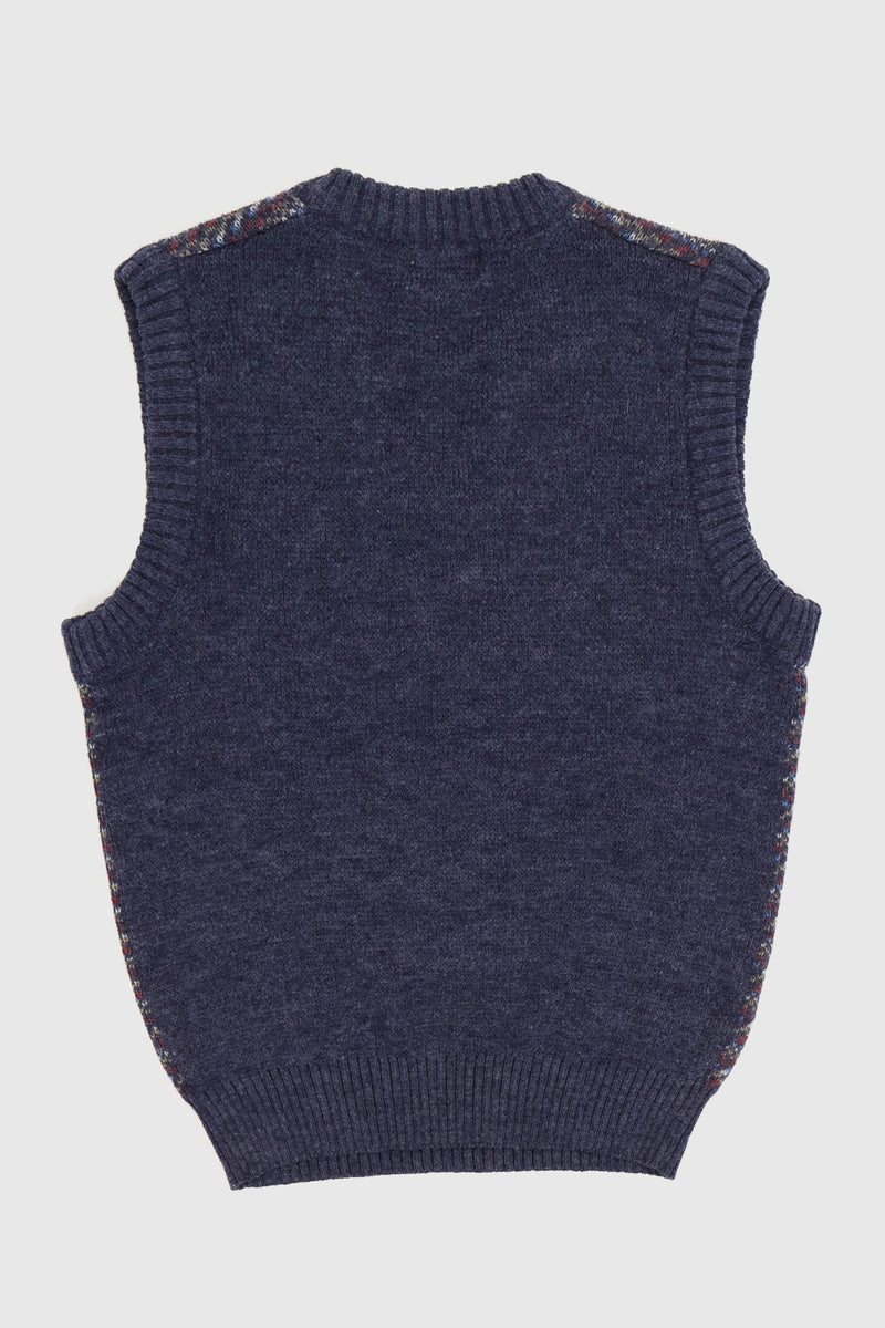 Vintage Sweater Vest
