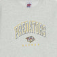 Vintage Nashville Predators Crewneck Image 1