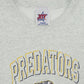 Vintage Nashville Predators Crewneck Image 2