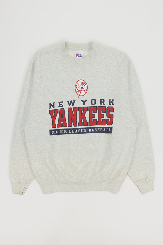Vintage New York Yankees Crewneck Image 0