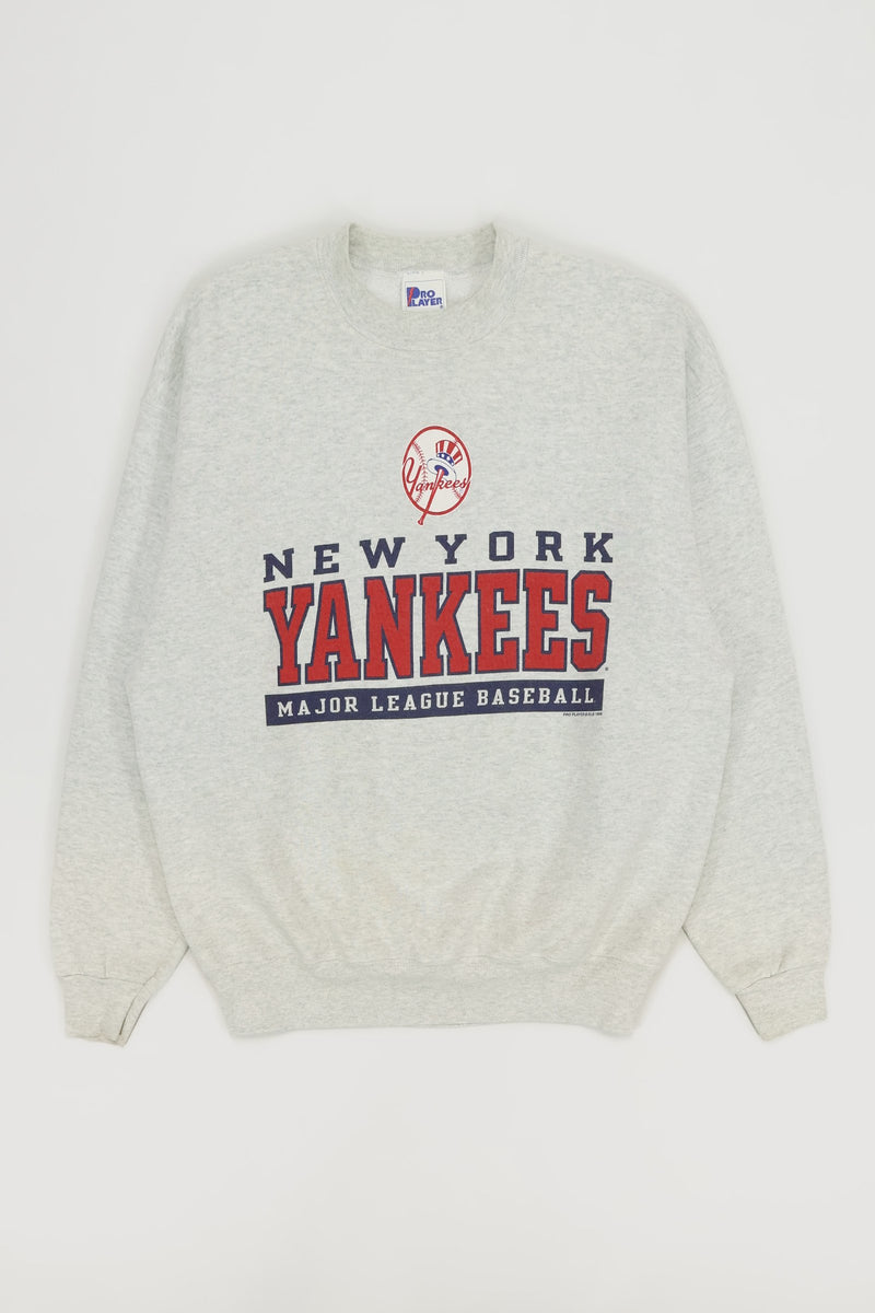Vintage New York Yankees Crewneck