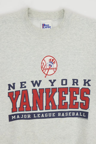 Vintage New York Yankees Crewneck