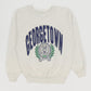 Vintage Georgetown Crewneck Image 0
