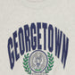 Vintage Georgetown Crewneck Image 1