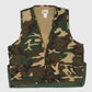Vintage Camo Vest Image 0