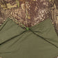 Vintage Real Tree Fleece Camo Button-Down Shirt Image 4
