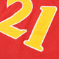 Vintage Dominique Wilkins Atlanta Hawks Tank Top Image 4