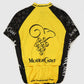 Vintage Y2K Cycling Jersey Image 1
