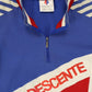Vintage Descente Cycling Jersey Image 3