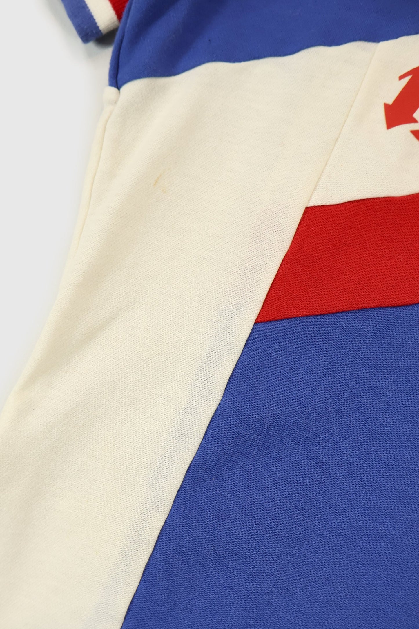 Vintage Descente Cycling Jersey Image 4