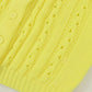 Vintage Yellow Cardigan Sweater Image 4