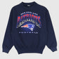 Vintage New England Patriots Crewneck Image 0