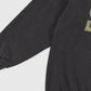 Vintage Faded Pittsburgh Steelers Crewneck Image 3