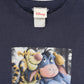 Vintage Tigger and Eeyore Crewneck Image 2