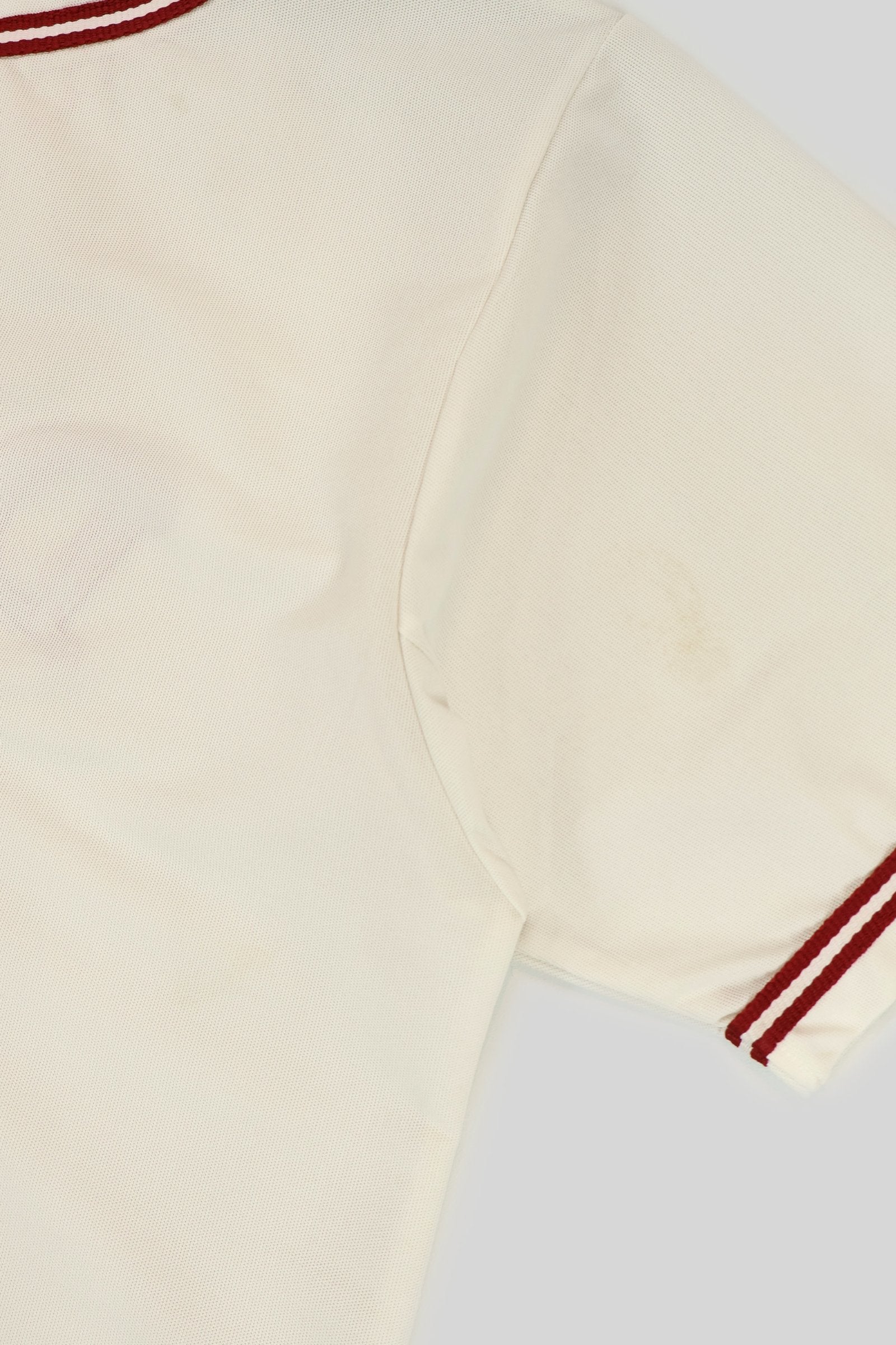 Vintage Dewar's Baseball Jersey Image 4