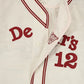 Vintage Dewar's Baseball Jersey Image 5