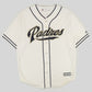 Vintage Y2K San Diego Padres MLB Jersey Image 0