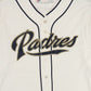 Vintage Y2K San Diego Padres MLB Jersey Image 1