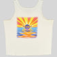 Vintage Hard Rock Cafe Baltimore Tank Top Image 1