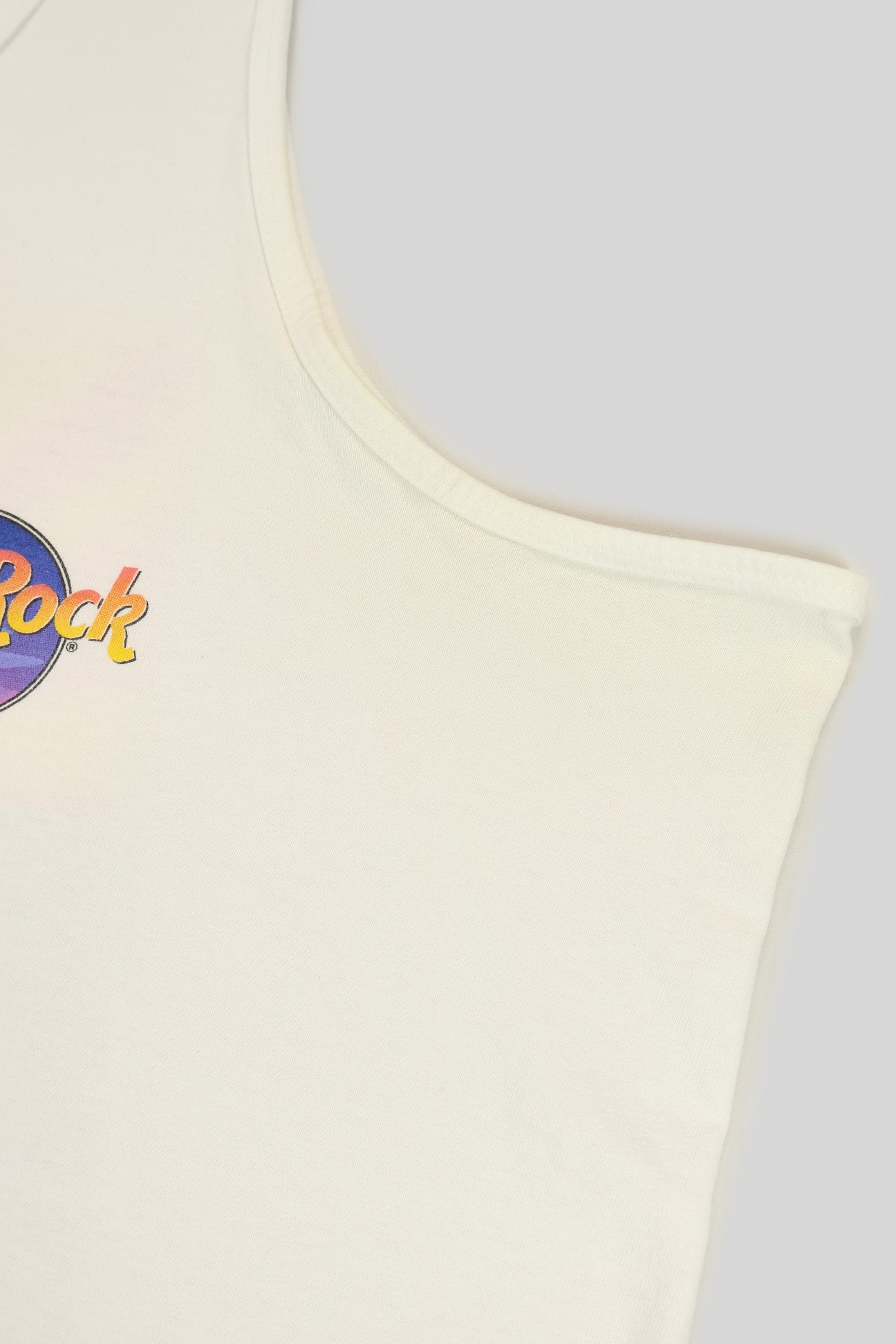 Vintage Hard Rock Cafe Baltimore Tank Top Image 5