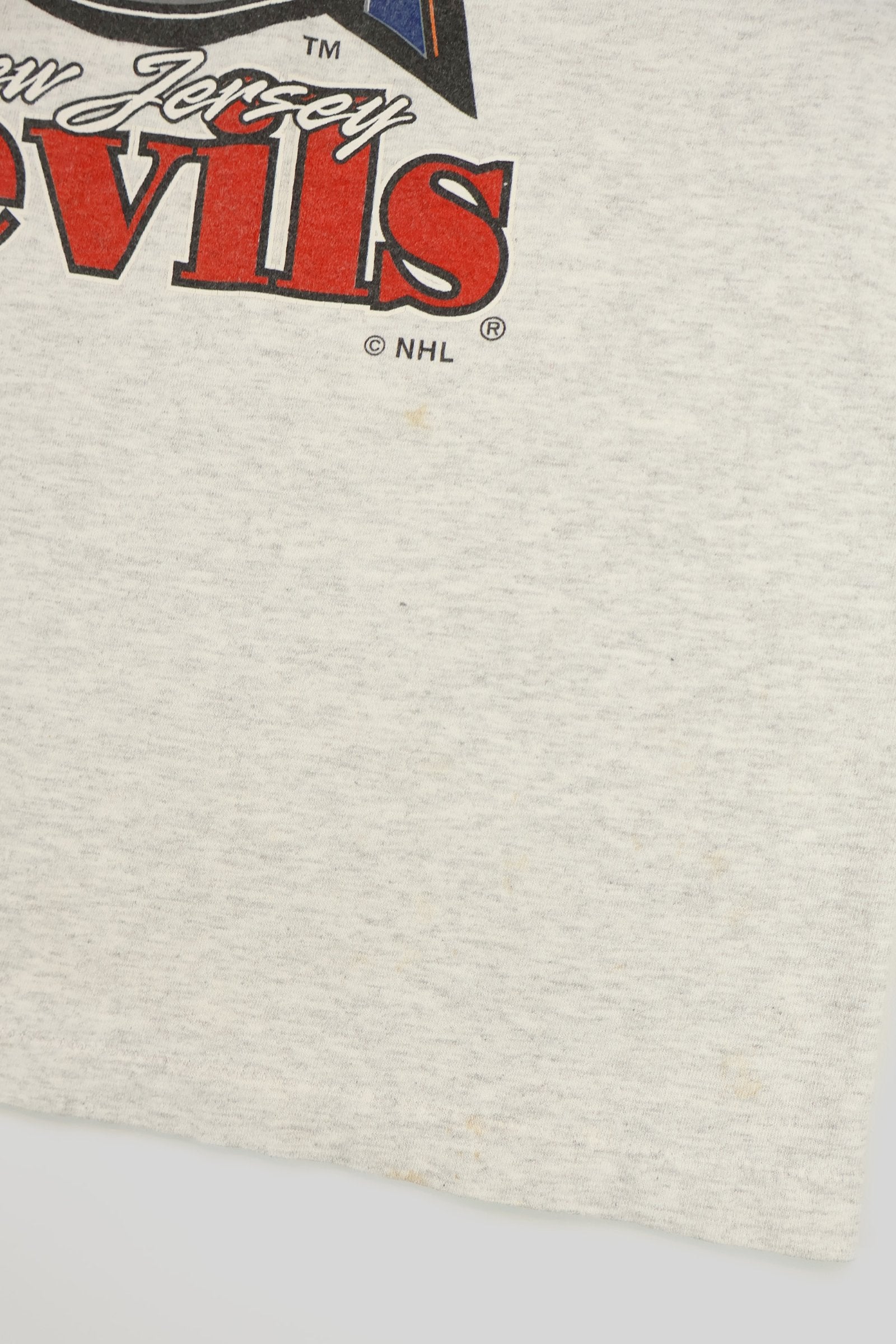 Vintage New Jersey Devils  Image 3