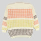 Vintage Knit Sweater Image 1