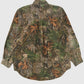 Vintage Real Tree Camo Button-Down Shirt Image 1
