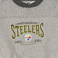 Vintage Pittsburgh Steelers Crewneck Image 1