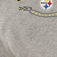 Vintage Pittsburgh Steelers Crewneck Image 3