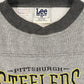 Vintage Pittsburgh Steelers Crewneck Image 2