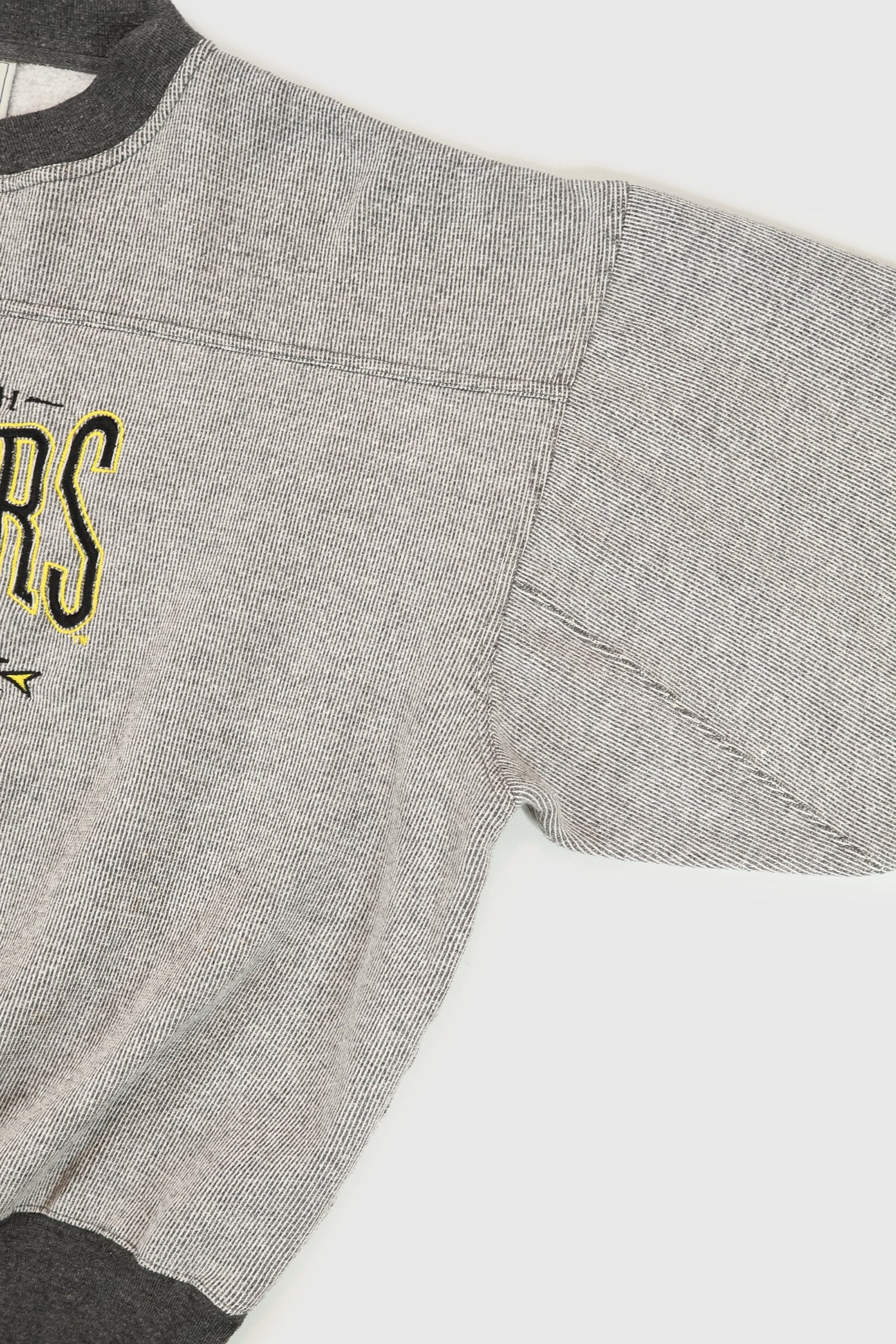 Vintage Pittsburgh Steelers Crewneck Image 4