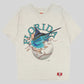 Vintage Florida Marlins MLB Tee Image 0