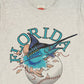 Vintage Florida Marlins MLB Tee Image 2