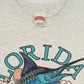 Vintage Florida Marlins MLB Tee Image 3