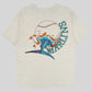 Vintage Florida Marlins MLB Tee Image 1