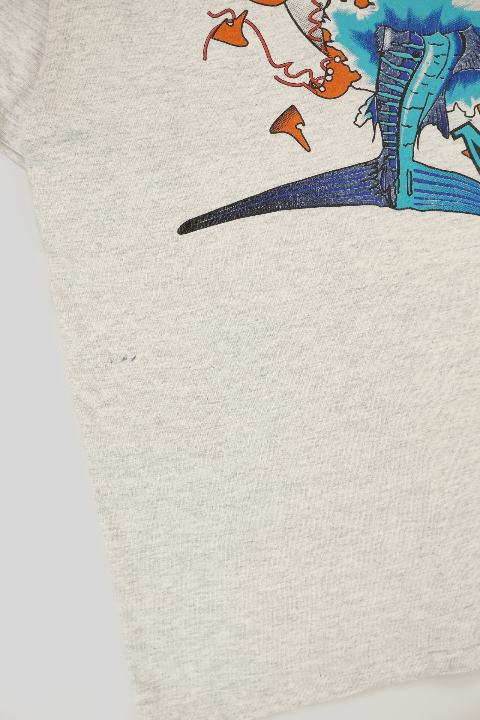 Vintage Florida Marlins MLB Tee Image 6