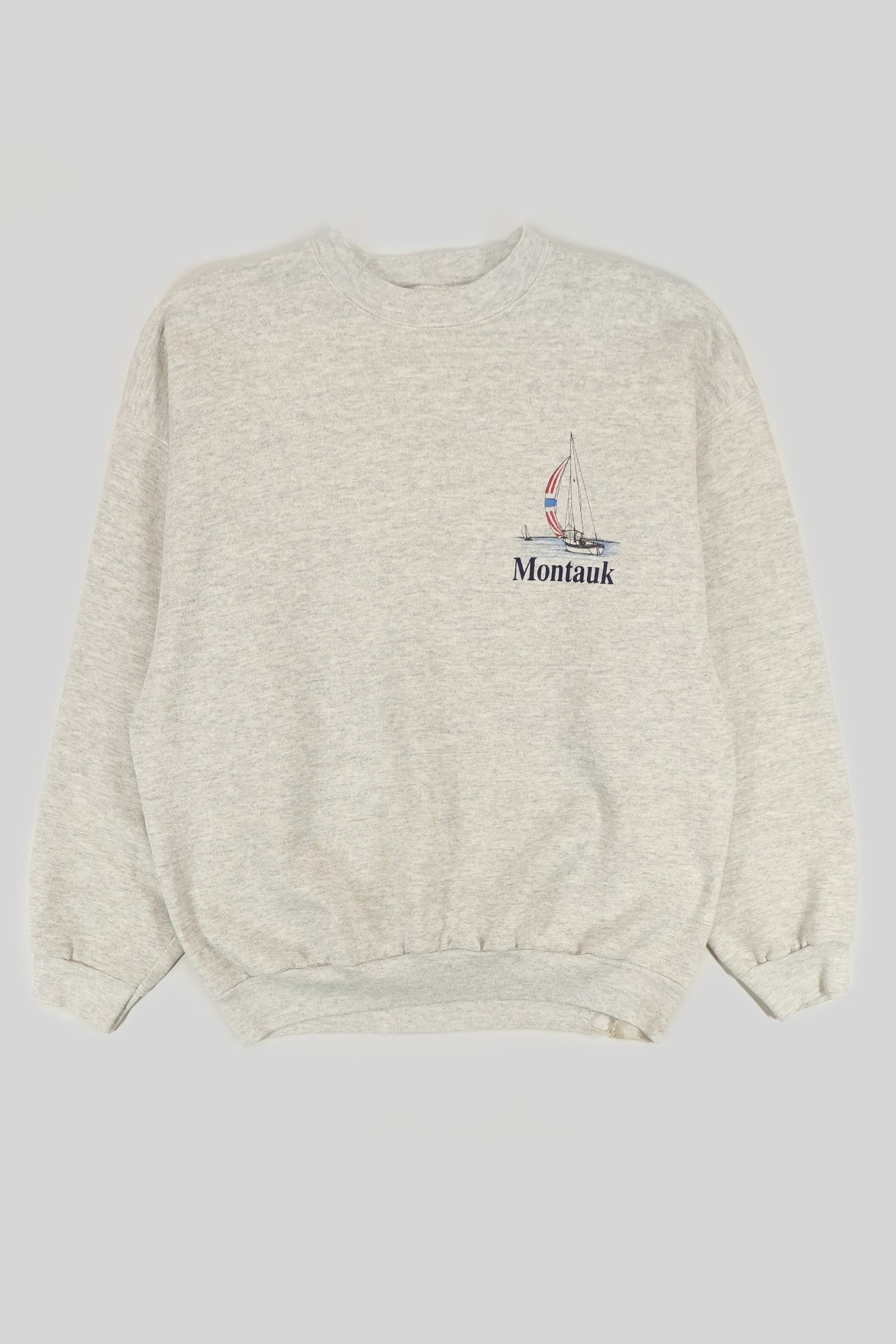 Vintage Montauk Crewneck Image 0