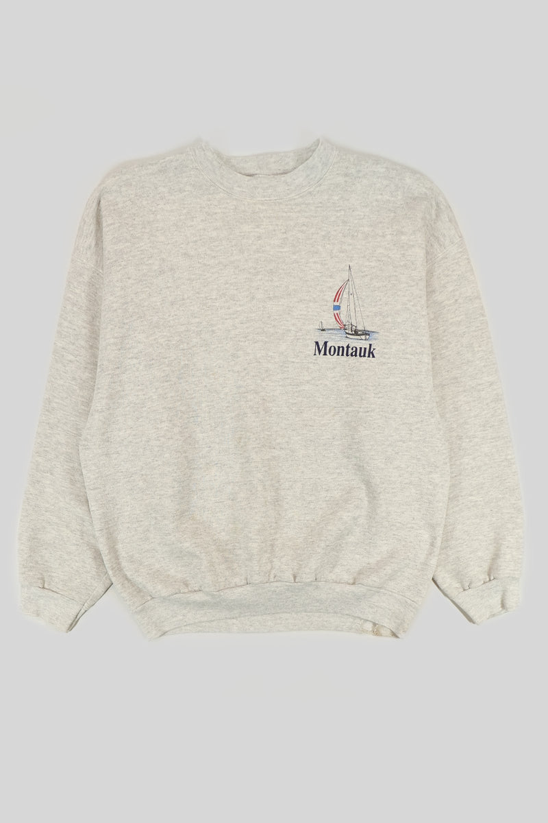Vintage Montauk Crewneck