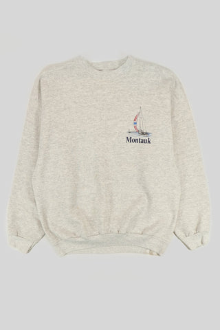 Vintage Montauk Crewneck